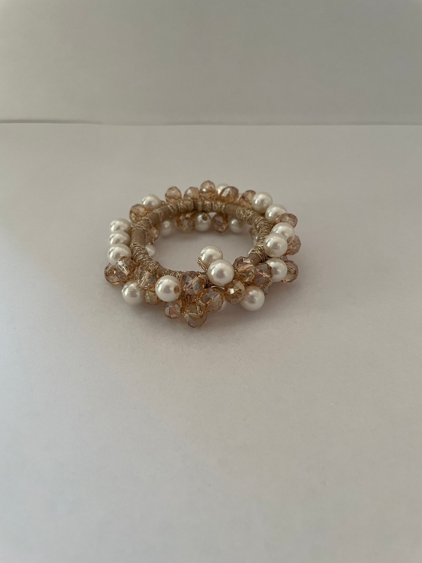 Knotband diamond (6 kleuren)