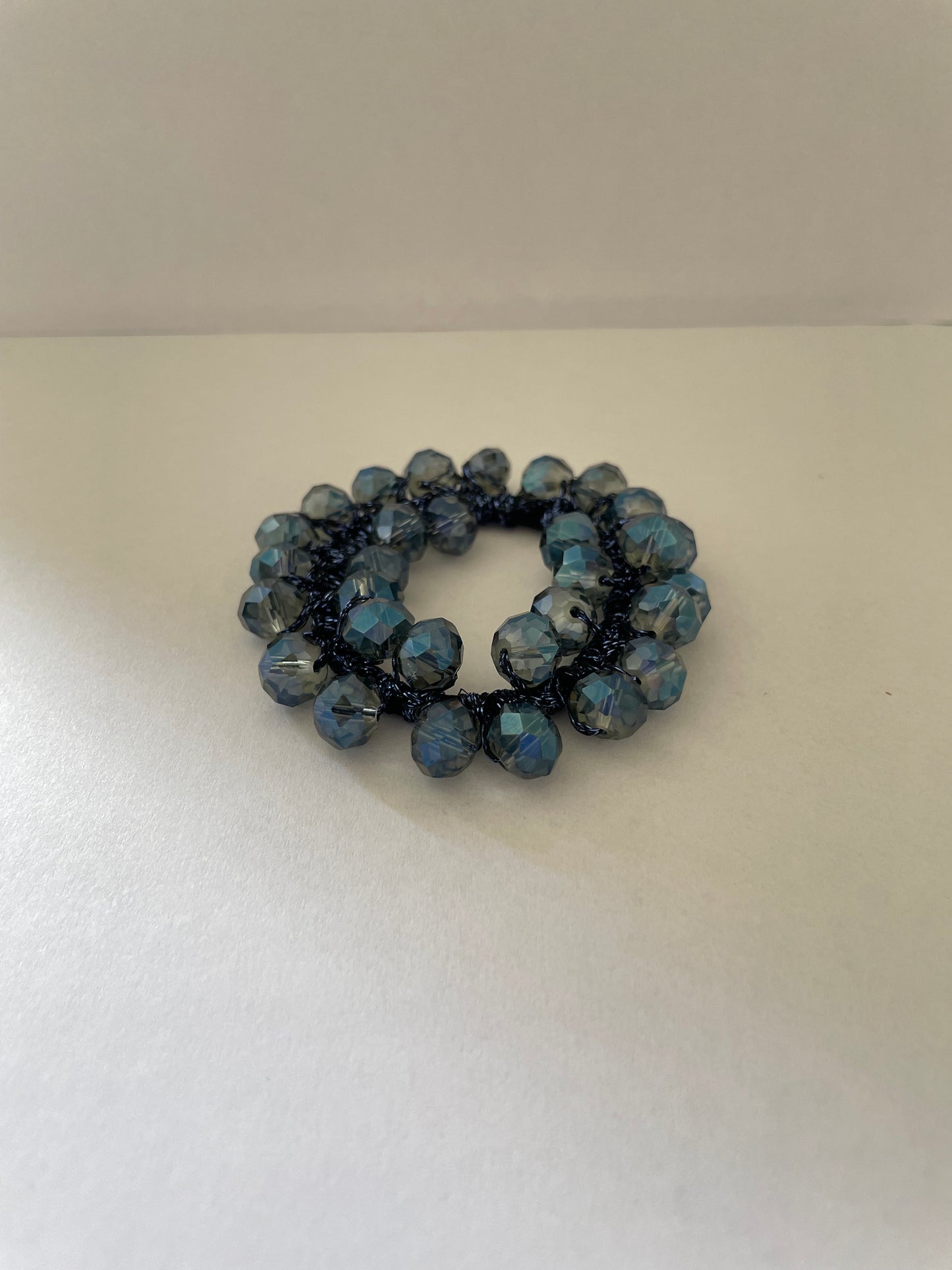Knotband diamond (6 kleuren)