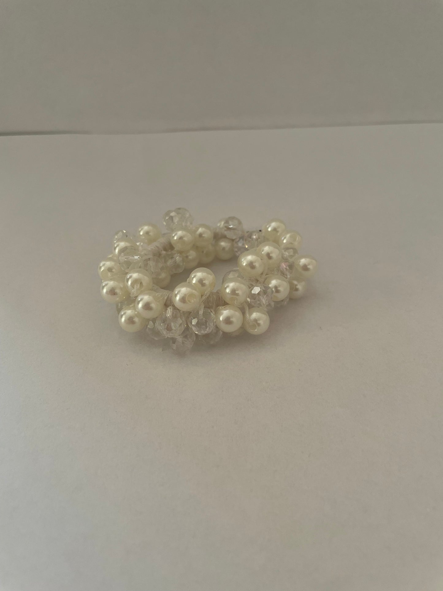 Knotband diamond (6 kleuren)
