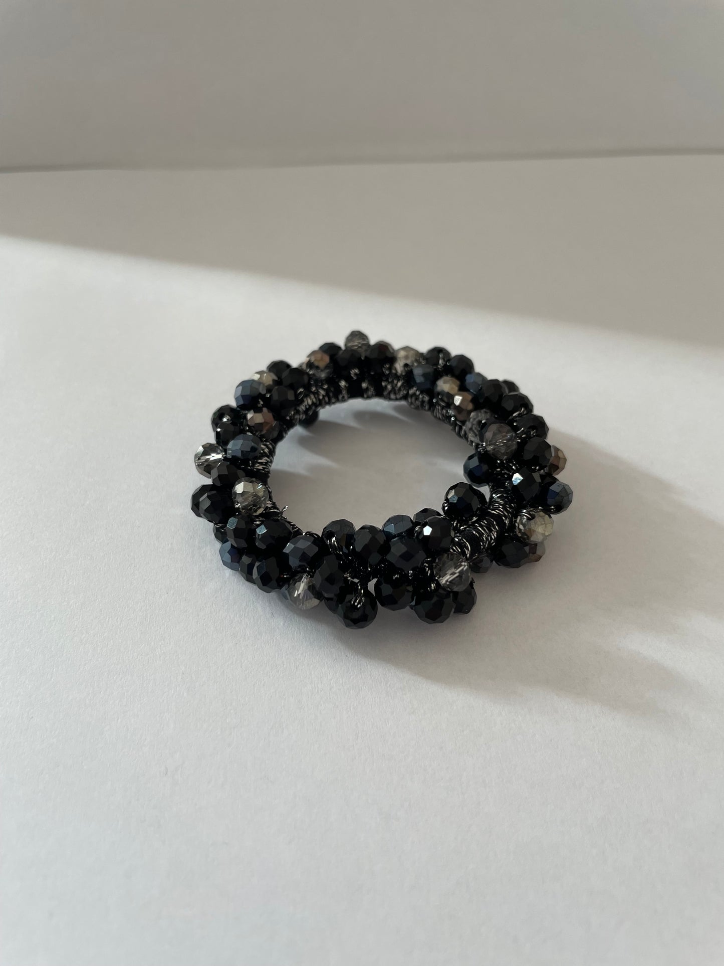 Knotband diamond (6 kleuren)