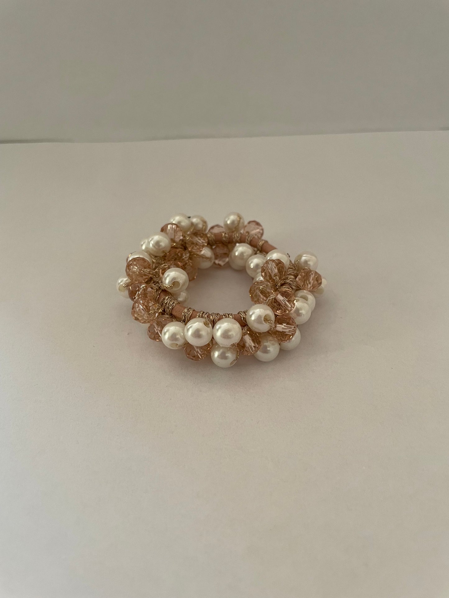 Knotband diamond (6 kleuren)