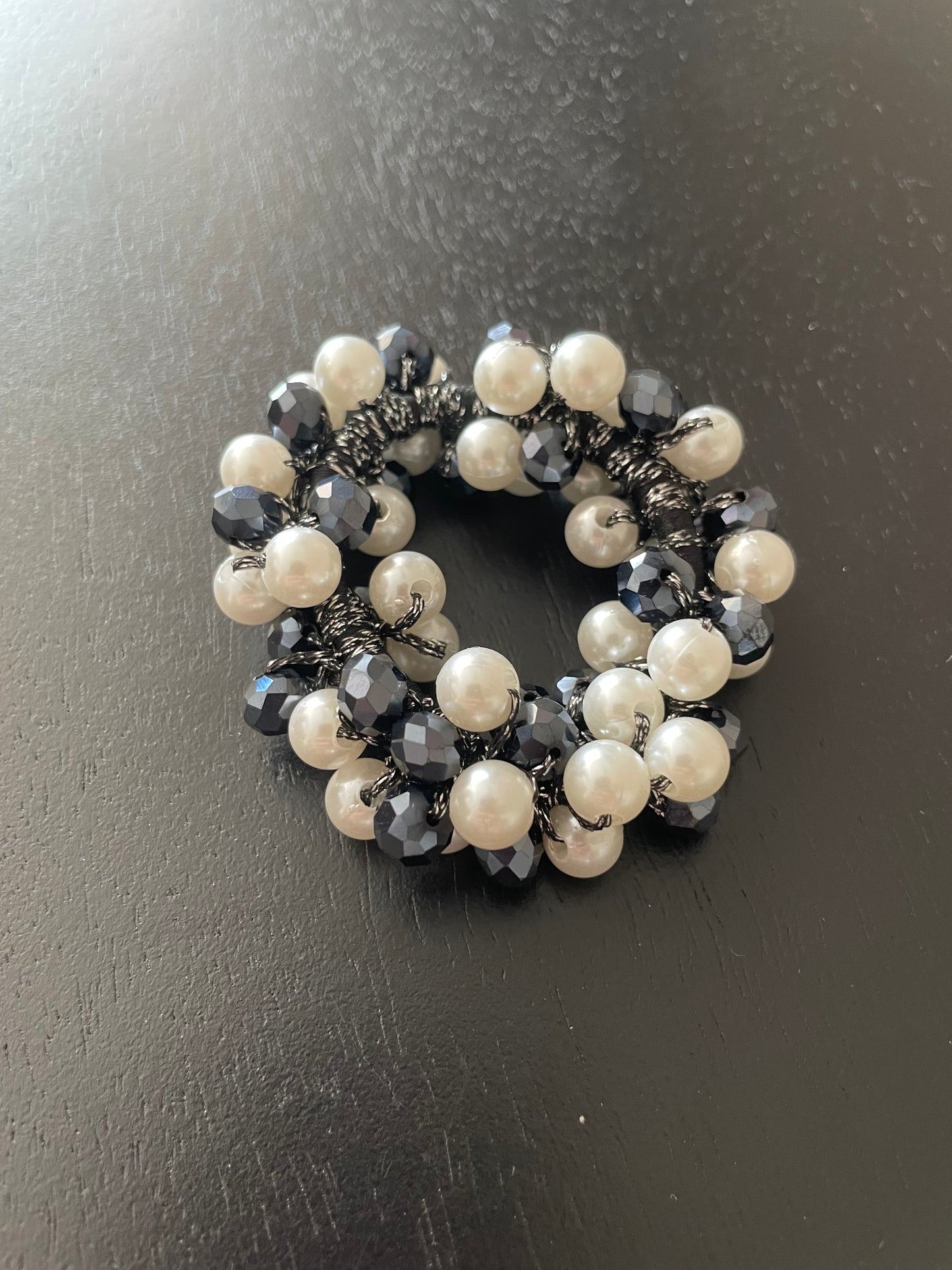 Knotband diamond (6 kleuren)