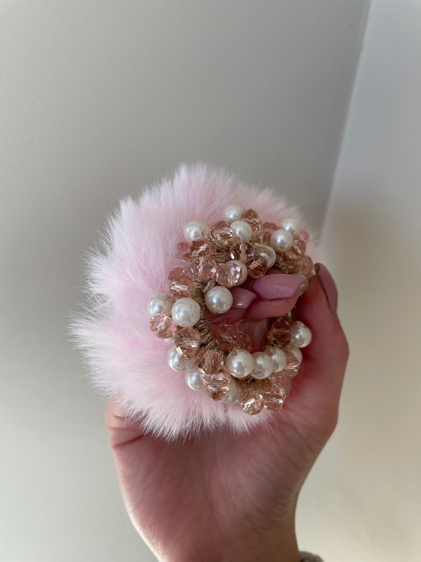Pink Perfect