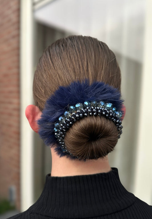 Blue Elegance